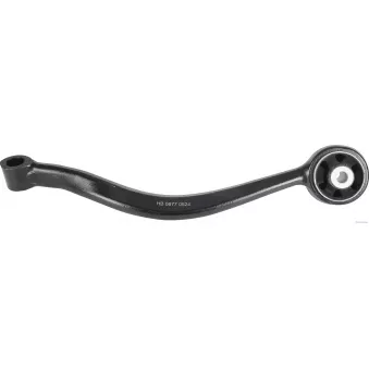 Triangle ou bras de suspension (train avant) HERTH+BUSS JAKOPARTS OEM 31106787673
