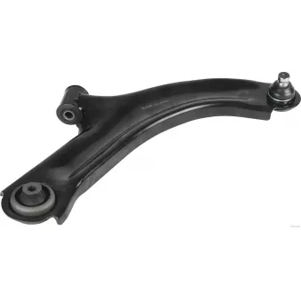 Triangle ou bras de suspension (train avant) HERTH+BUSS JAKOPARTS OEM 8200615058