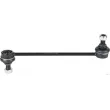Entretoise/tige, stabilisateur HERTH+BUSS JAKOPARTS [J4960825]