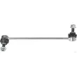 Entretoise/tige, stabilisateur avant gauche HERTH+BUSS JAKOPARTS [J4960862]