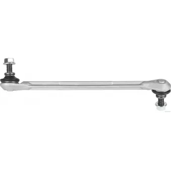 Entretoise/tige, stabilisateur avant gauche HERTH+BUSS JAKOPARTS OEM 2043203789