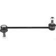 HERTH+BUSS JAKOPARTS J4960875 - Entretoise/tige, stabilisateur