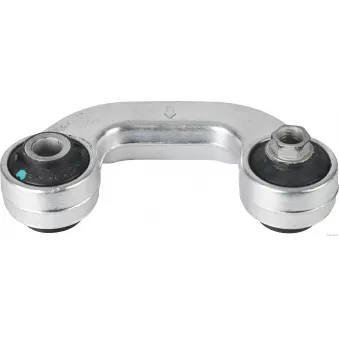 Entretoise/tige, stabilisateur avant droit HERTH+BUSS JAKOPARTS OEM 8E0411318