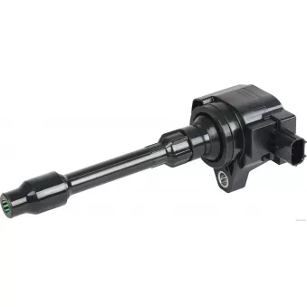 Bobine d'allumage HERTH+BUSS JAKOPARTS J5374018 pour HONDA HR-V 1.5 i-VTEC - 182cv