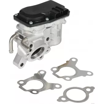 Vanne EGR HERTH+BUSS JAKOPARTS J5697000 pour SUBARU IMPREZA 2.0 D AWD - 150cv