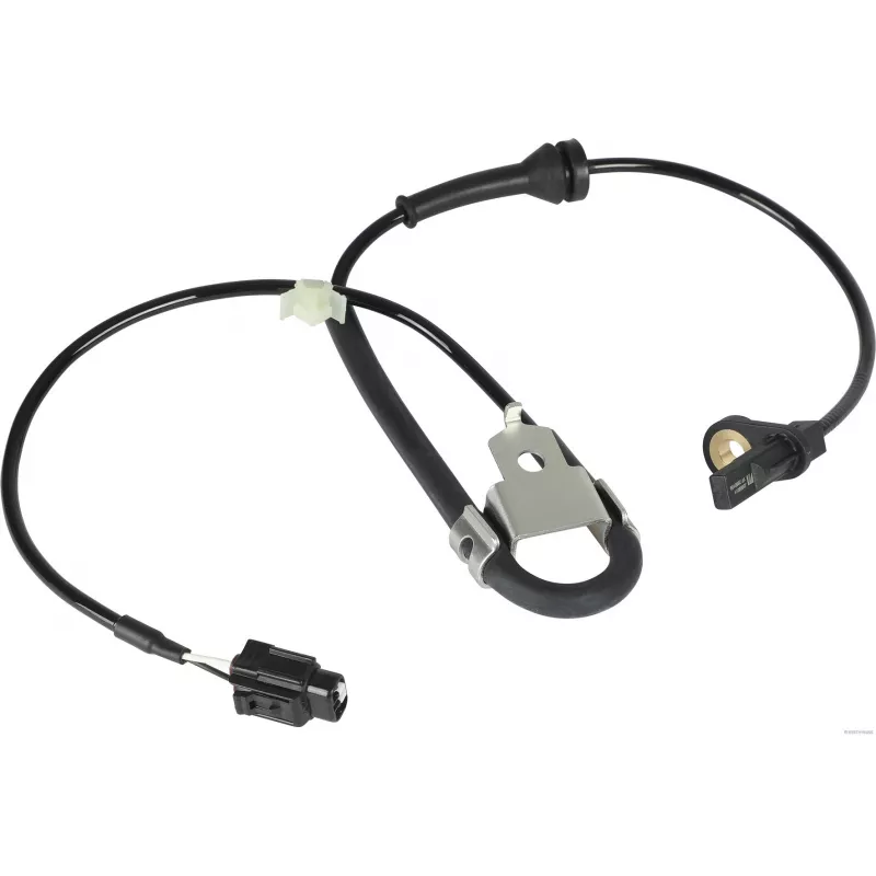 Capteur, vitesse de roue HERTH+BUSS JAKOPARTS J5908011 - Visuel 1