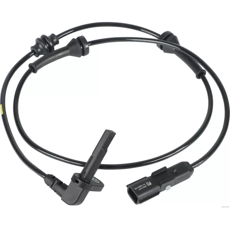 Capteur, vitesse de roue HERTH+BUSS JAKOPARTS J5921057 - Visuel 1