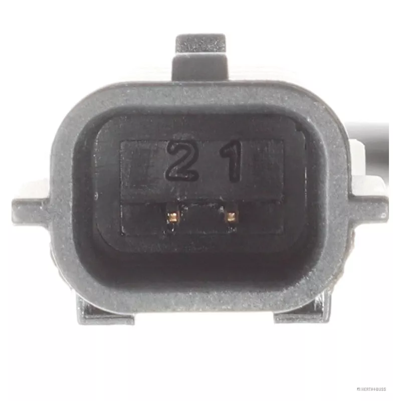 Capteur, vitesse de roue HERTH+BUSS JAKOPARTS J5921057 - Visuel 2