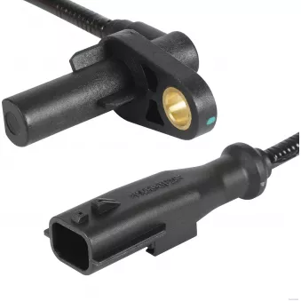 Capteur, vitesse de roue HERTH+BUSS JAKOPARTS OEM 479501102R