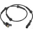 HERTH+BUSS JAKOPARTS J5921058 - Capteur, vitesse de roue