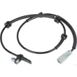HERTH+BUSS JAKOPARTS J5922068 - Capteur, vitesse de roue