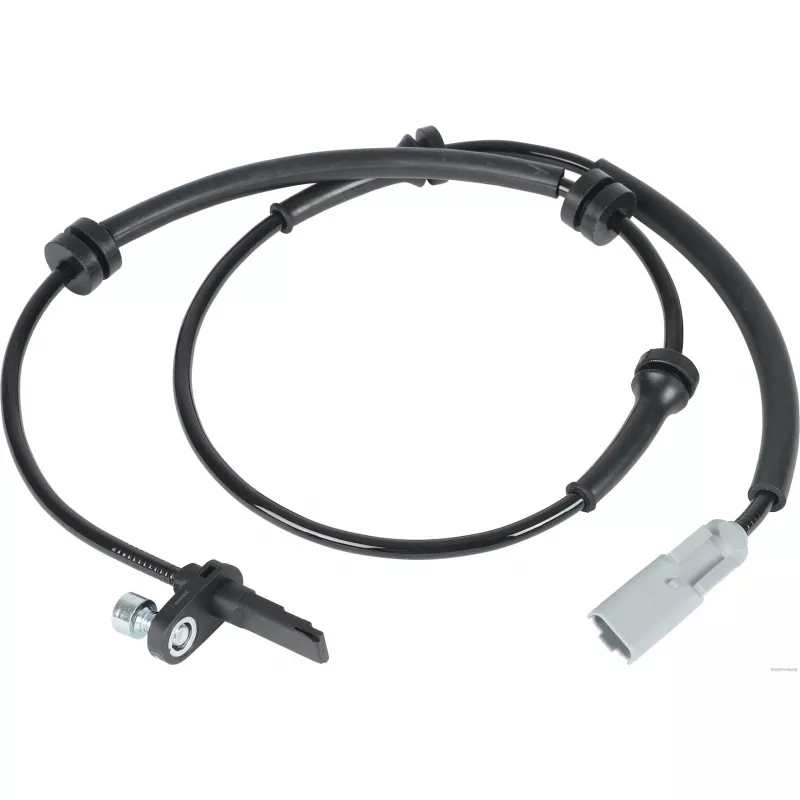 Capteur, vitesse de roue HERTH+BUSS JAKOPARTS J5922068 - Visuel 1