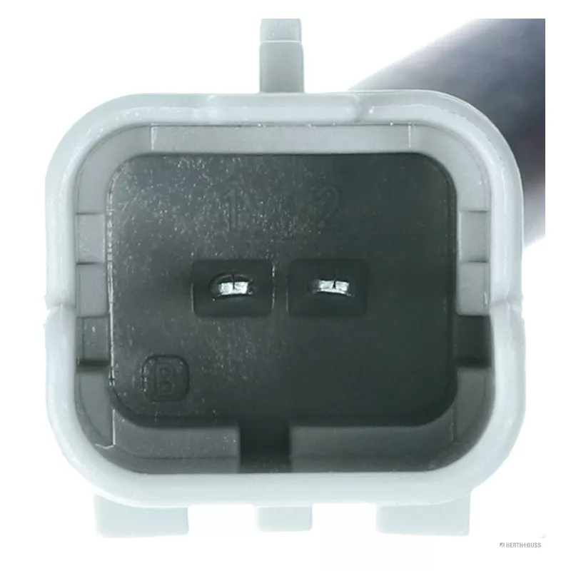 Capteur, vitesse de roue HERTH+BUSS JAKOPARTS J5922068 - Visuel 2