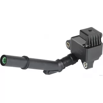 Bobine d'allumage HERTH+BUSS ELPARTS 19050145 pour MERCEDES-BENZ CLASSE C C 300 - 249cv