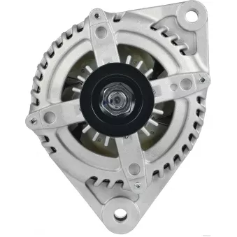 Alternateur HERTH+BUSS ELPARTS 32010002