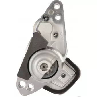 Démarreur HERTH+BUSS ELPARTS 42002006 pour MERCEDES-BENZ CLASSE A A 200 - 150cv