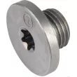 HERTH+BUSS ELPARTS 50240010 - Vis-bouchon, carter d'huile