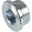 HERTH+BUSS ELPARTS 50240018 - Vis-bouchon, carter d'huile