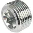 HERTH+BUSS ELPARTS 50240024 - Vis-bouchon, carter d'huile