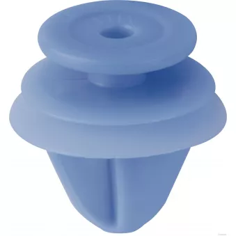 Clip HERTH+BUSS ELPARTS OEM 51139804996