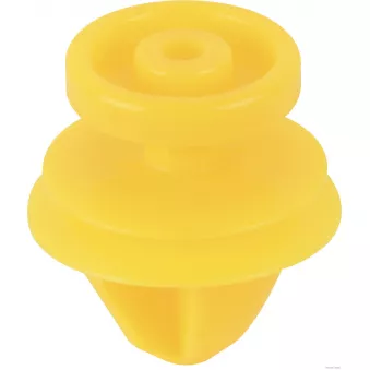 Clip HERTH+BUSS ELPARTS OEM 6991S9