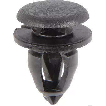 Clip HERTH+BUSS ELPARTS OEM 0155300QAZ