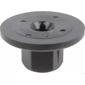 Clip HERTH+BUSS ELPARTS OEM N90757901