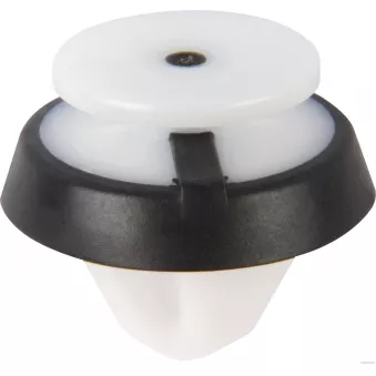 Clip HERTH+BUSS ELPARTS OEM 5J0867276