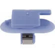 Clip HERTH+BUSS ELPARTS [50267291]