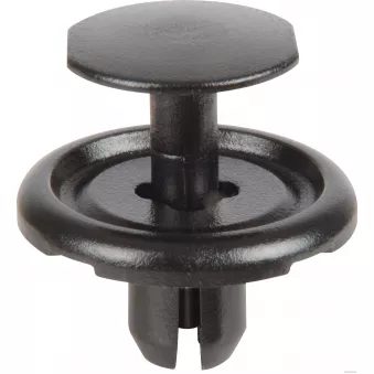 Rivet à expansion HERTH+BUSS ELPARTS OEM 9046707214