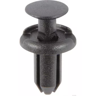 Rivet à expansion HERTH+BUSS ELPARTS OEM 1612495680