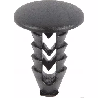 Clip HERTH+BUSS ELPARTS OEM 17887287