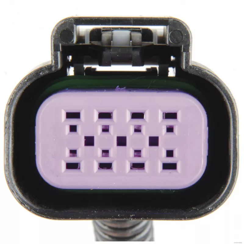 Kit de réparation pour câbles, feu arrière HERTH+BUSS ELPARTS 51277154 - Visuel 1