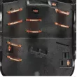 HERTH+BUSS ELPARTS 70585135 - Interrupteur d'essuie-glace