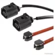 HERTH+BUSS ELPARTS 70608006 - Kit de contact avertisseur, usure des plaquettes de freins