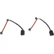 HERTH+BUSS ELPARTS 70608007 - Kit de contact avertisseur, usure des plaquettes de freins