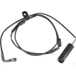 HERTH+BUSS ELPARTS 70608118 - Contact d'avertissement, usure des plaquettes de frein