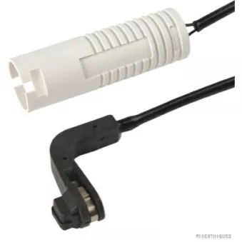 Contact d'avertissement, usure des plaquettes de frein HERTH+BUSS ELPARTS OEM 6755266