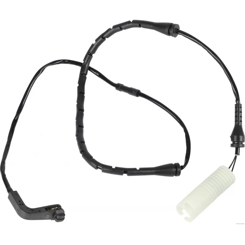 Contact d'avertissement, usure des plaquettes de frein HERTH+BUSS ELPARTS 70608128 - Visuel 1