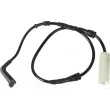 HERTH+BUSS ELPARTS 70608132 - Contact d'avertissement, usure des plaquettes de frein