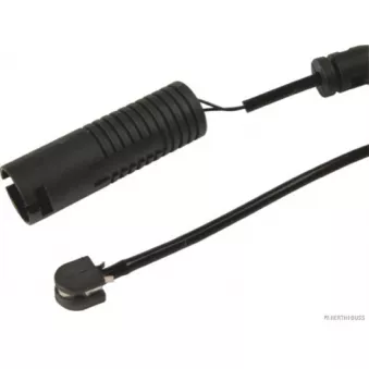HERTH+BUSS ELPARTS 70608141 - Contact d'avertissement, usure des plaquettes de frein