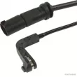 HERTH+BUSS ELPARTS 70608148 - Contact d'avertissement, usure des plaquettes de frein
