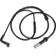 HERTH+BUSS ELPARTS 70608148 - Contact d'avertissement, usure des plaquettes de frein