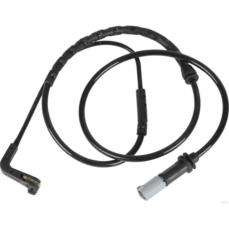 Contact d'avertissement, usure des plaquettes de frein HERTH+BUSS ELPARTS 70608148 - Visuel 1