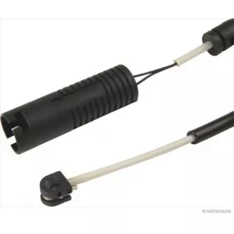 HERTH+BUSS ELPARTS 70608149 - Contact d'avertissement, usure des plaquettes de frein