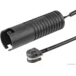 Contact d'avertissement, usure des plaquettes de frein HERTH+BUSS ELPARTS [70608153]
