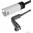 HERTH+BUSS ELPARTS 70608155 - Contact d'avertissement, usure des plaquettes de frein