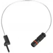 HERTH+BUSS ELPARTS 70608215 - Kit de contact avertisseur, usure des plaquettes de freins