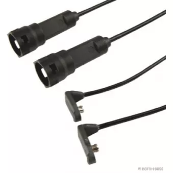 Kit de contact avertisseur, usure des plaquettes de freins HERTH+BUSS ELPARTS OEM 6238322