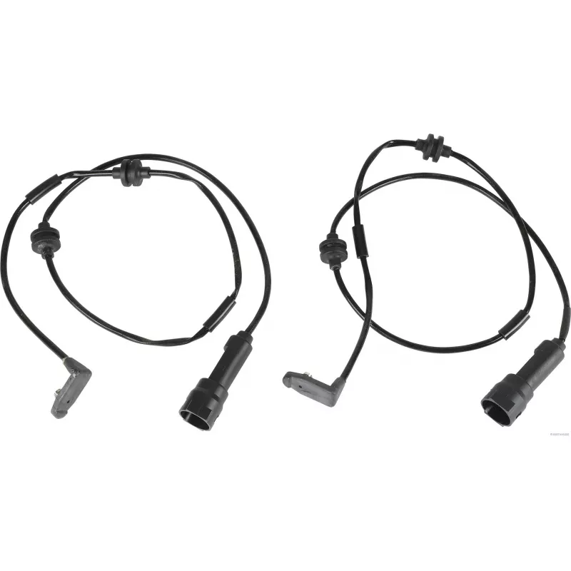 Kit de contact avertisseur, usure des plaquettes de freins HERTH+BUSS ELPARTS 70608414 - Visuel 1